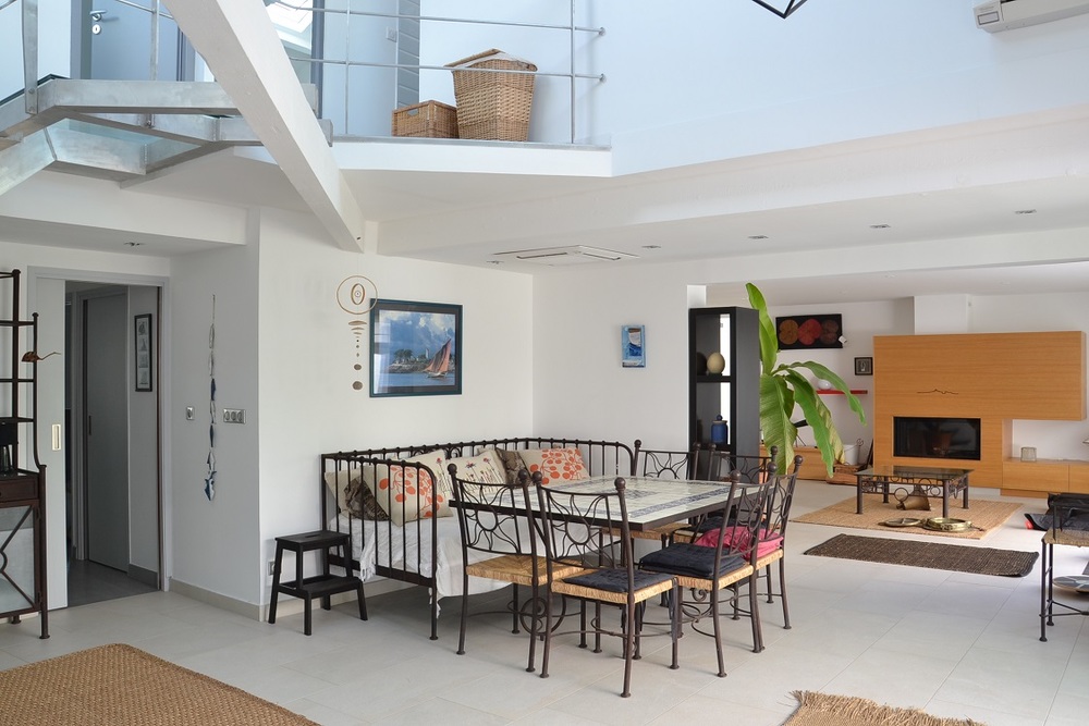 Villa Colombet - Marseille 13008