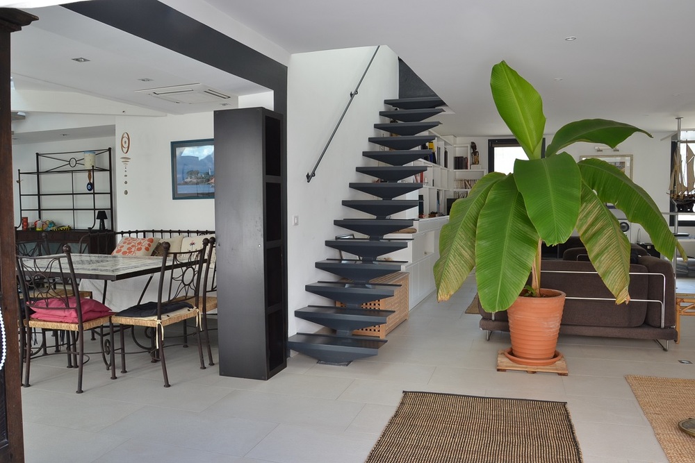 Villa Colombet - Marseille 13008