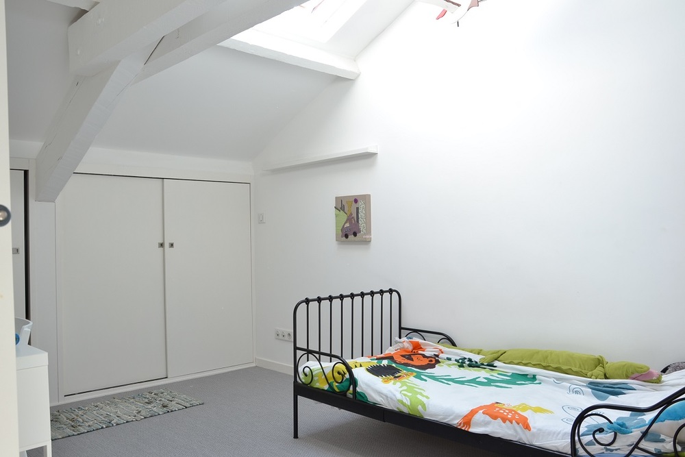 Villa Colombet - Marseille 13008