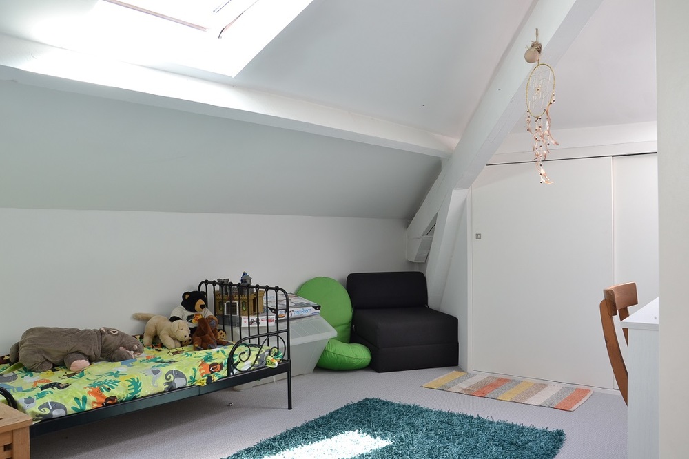 Villa Colombet - Marseille 13008