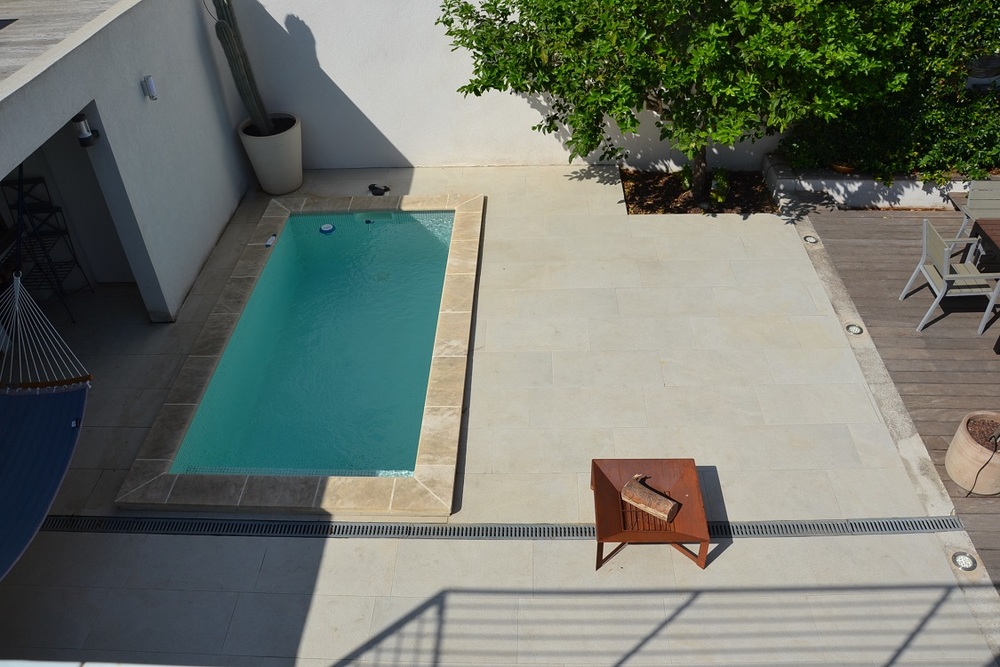 Villa Colombet - Marseille 13008