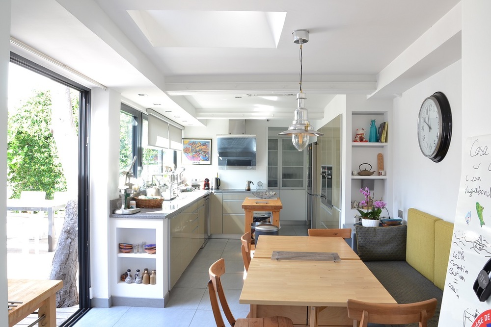 Villa Colombet - Marseille 13008