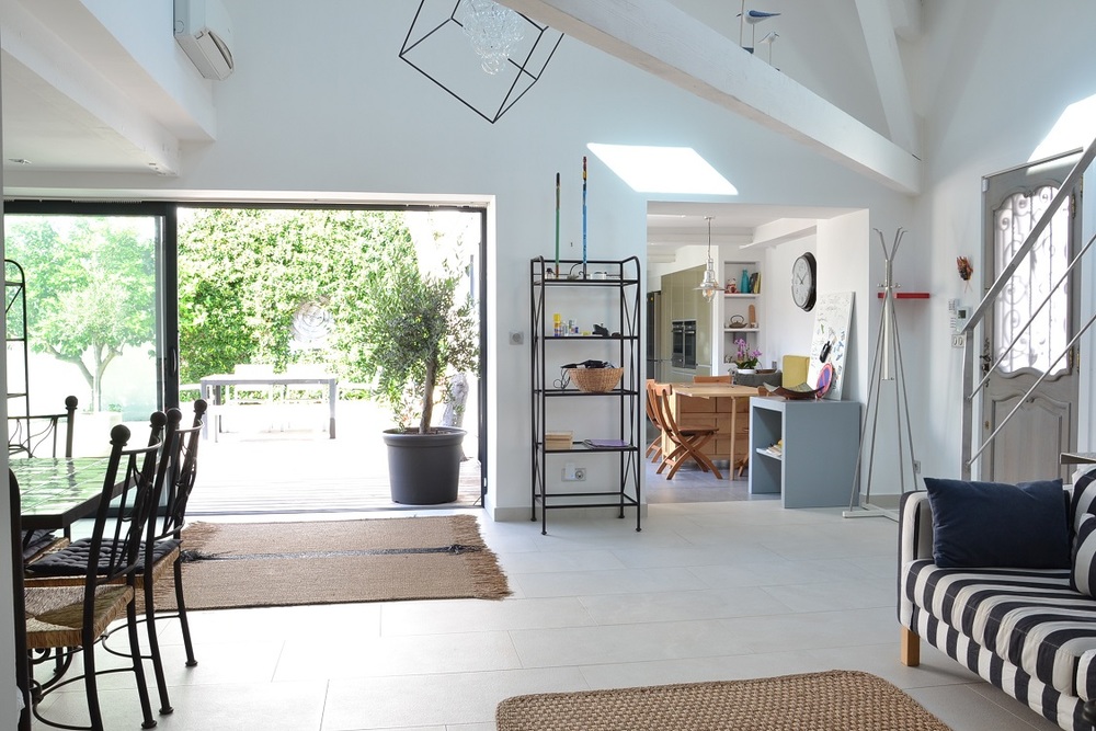 Villa Colombet - Marseille 13008