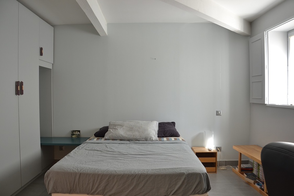 Villa Colombet - Marseille 13008