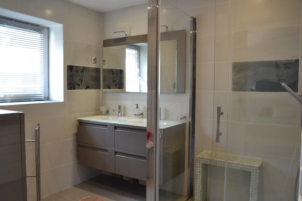 Villa Colombet - Marseille 13008