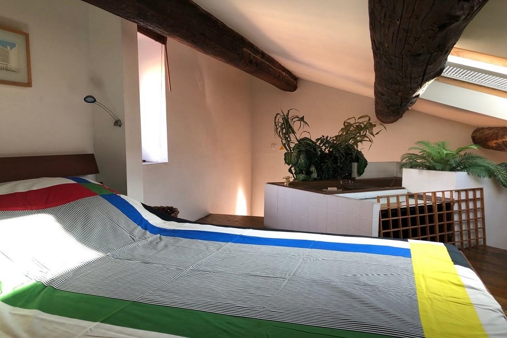 Mondrian - MARSEILLE 13001