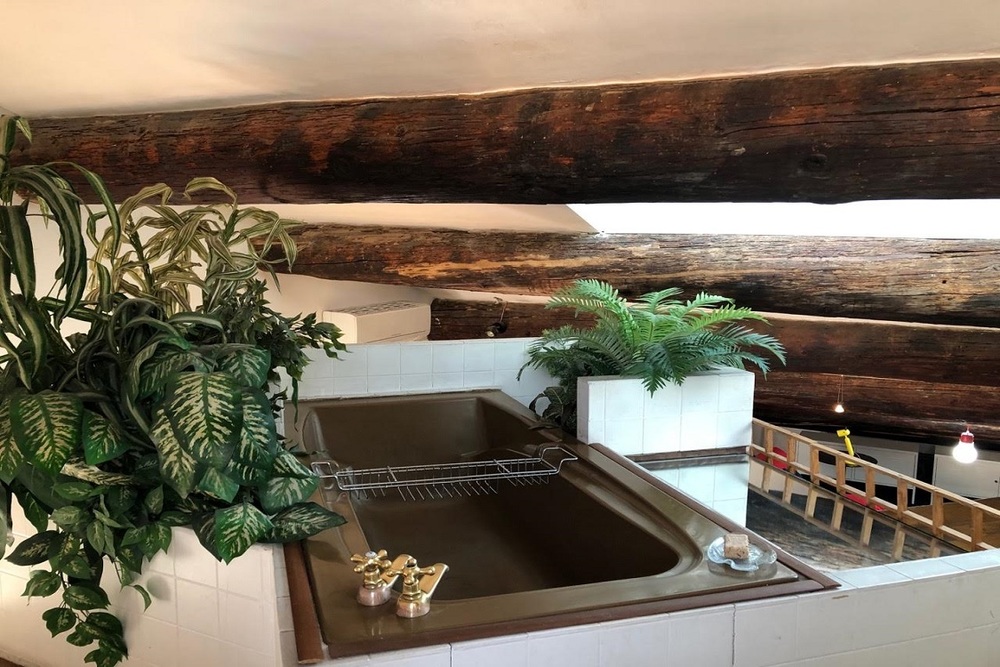 Mondrian - MARSEILLE 13001