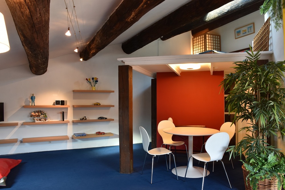 Mondrian - MARSEILLE 13001