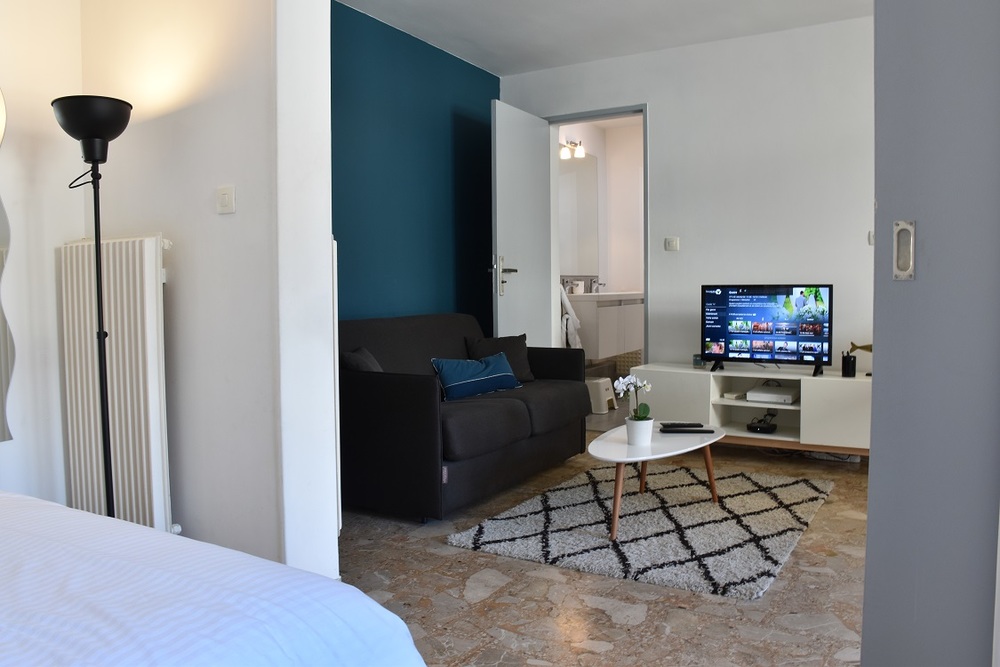 Saint Suffren - Marseille 13006