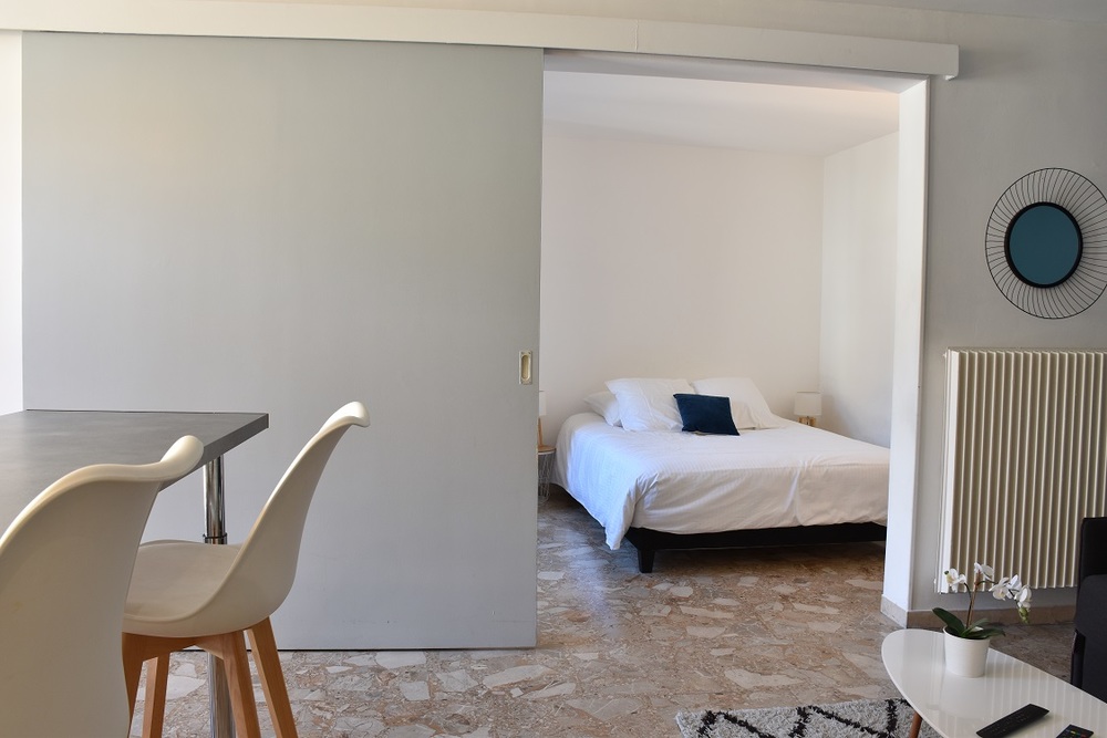 Saint Suffren - Marseille 13006