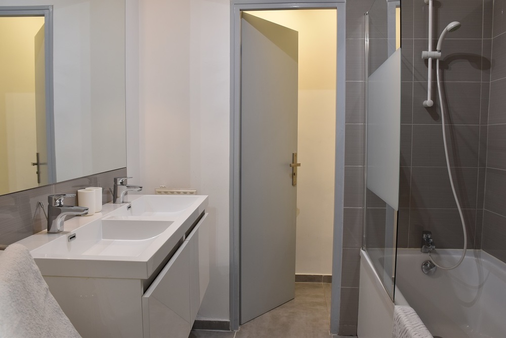 Saint Suffren - Marseille 13006