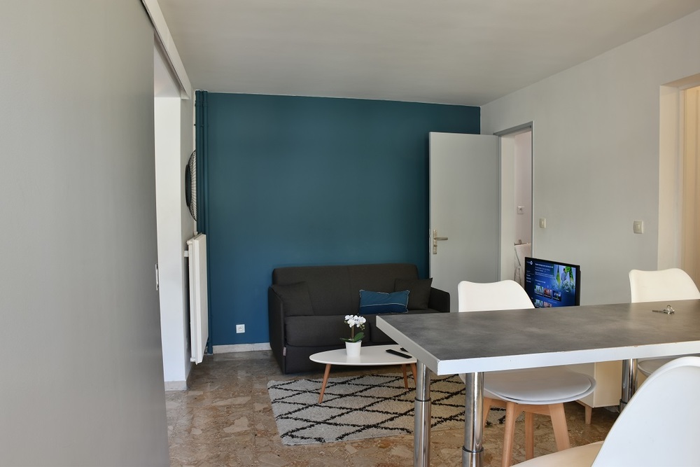 Saint Suffren - Marseille 13006