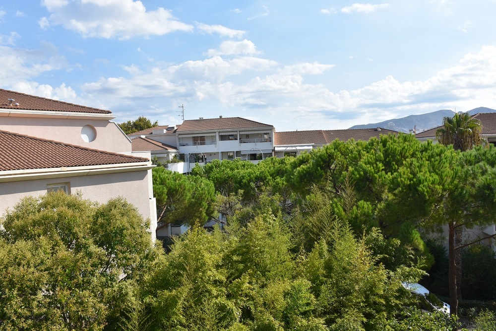 Vue sur Mer - Marseille 13008
