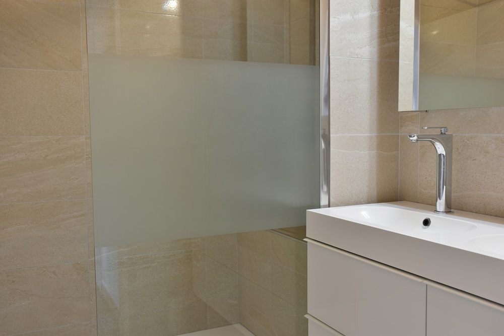 Vue sur Mer - Marseille 13008