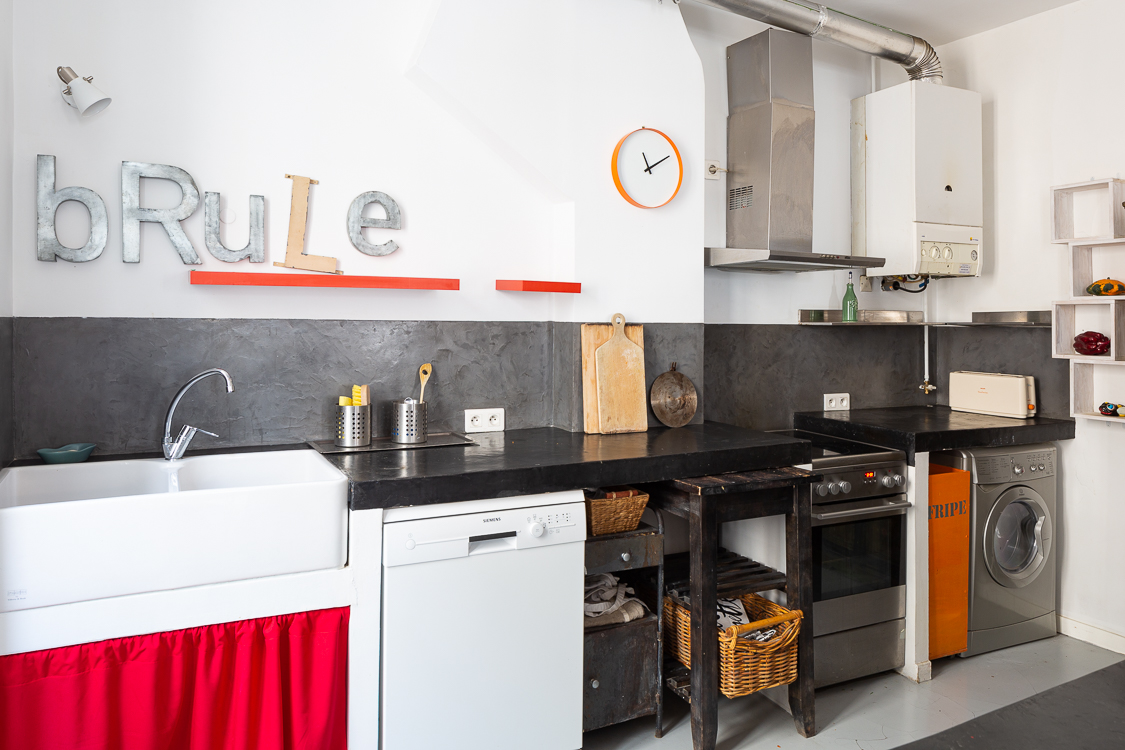 Ev�ch� - Marseille 13002