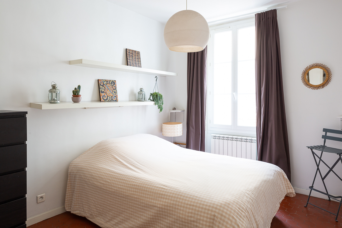 Ev�ch� - Marseille 13002