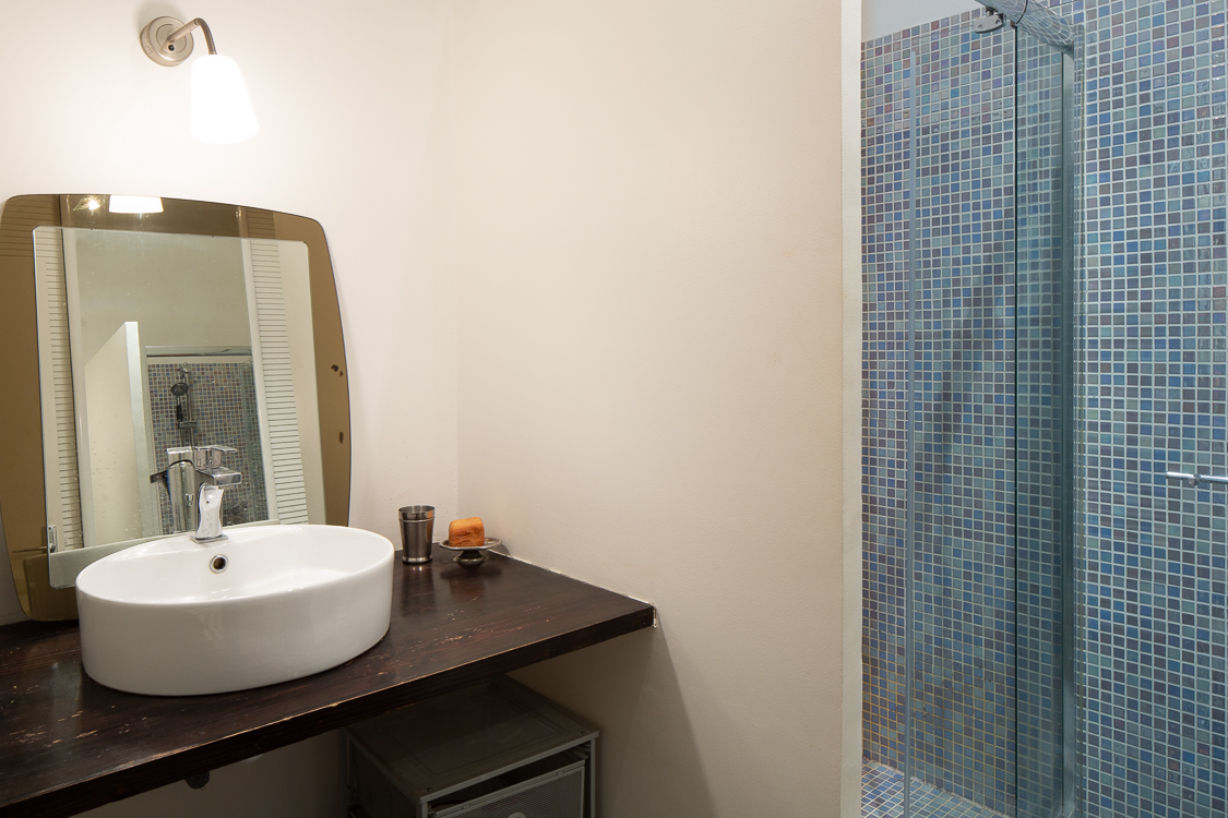 Ev�ch� - Marseille 13002