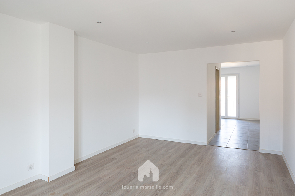 Le D�me 2D - Marseille 13013