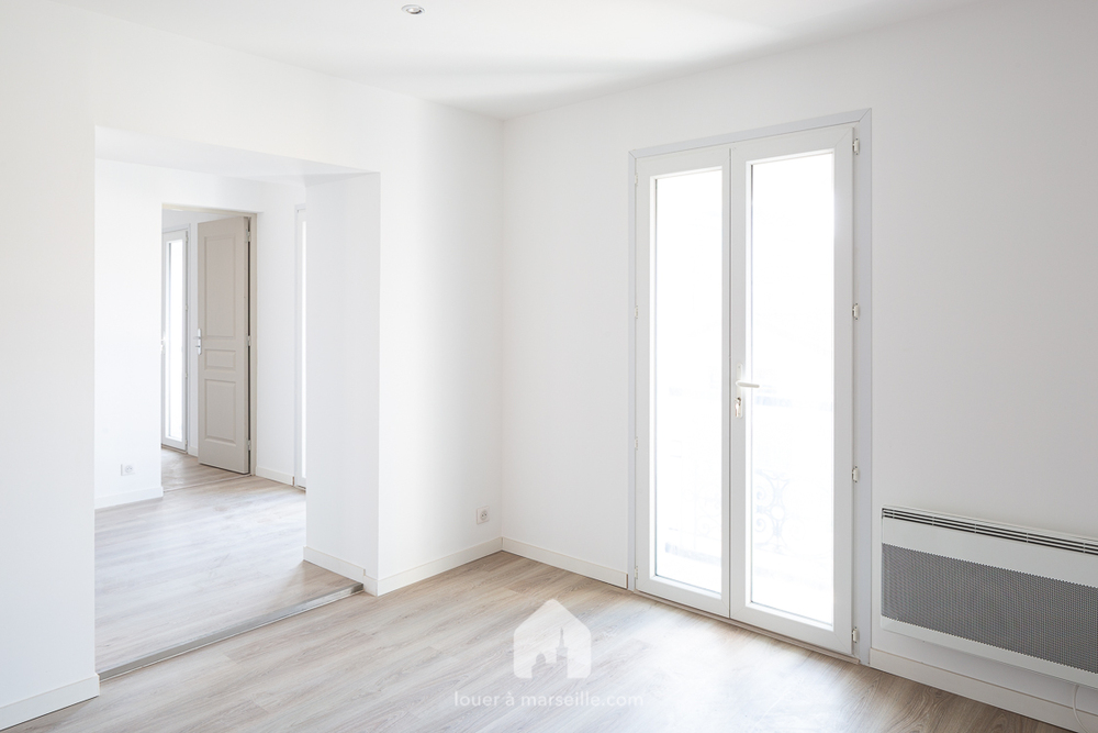 Le D�me 2D - Marseille 13013