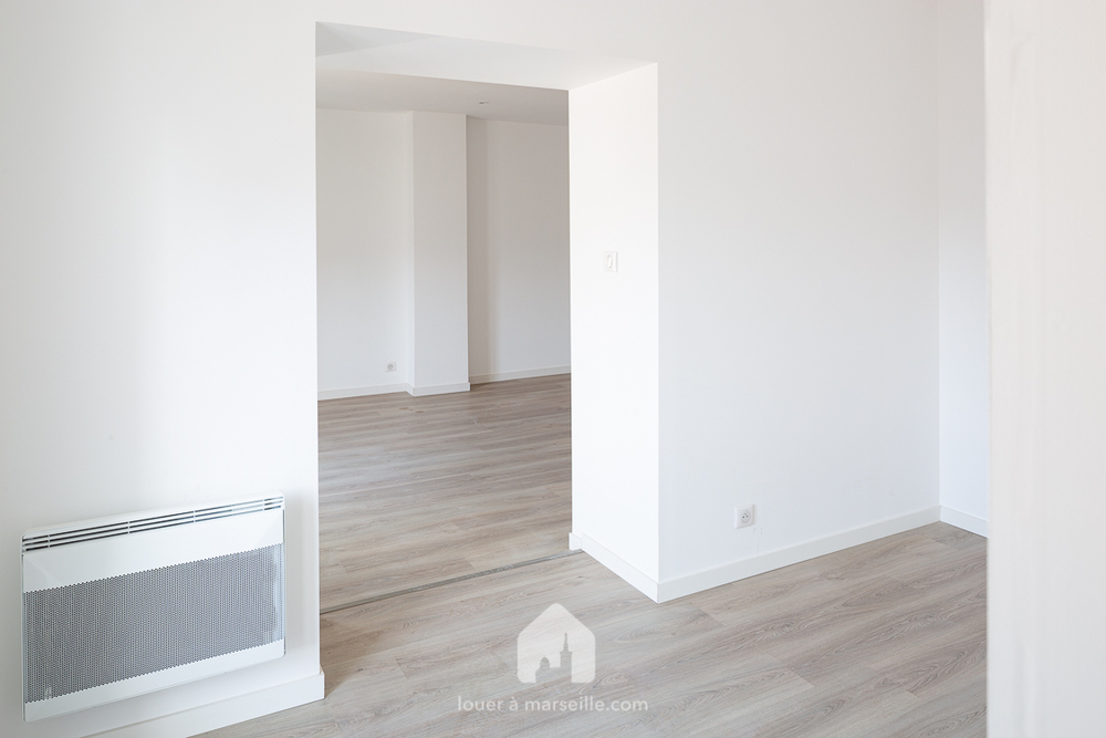 Le D�me 2D - Marseille 13013