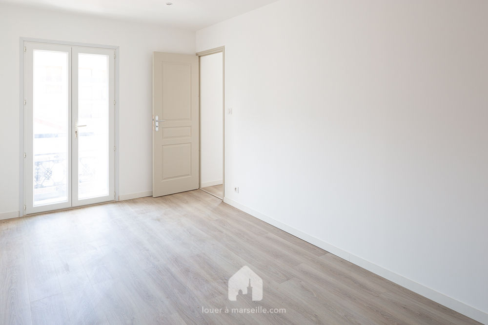 Le D�me 2D - Marseille 13013