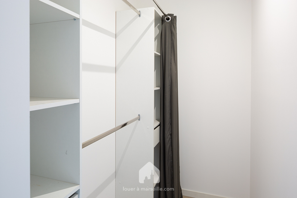 Le D�me 2D - Marseille 13013