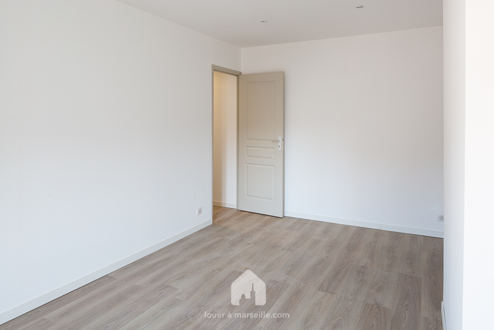 Le D�me 2D - Marseille 13013