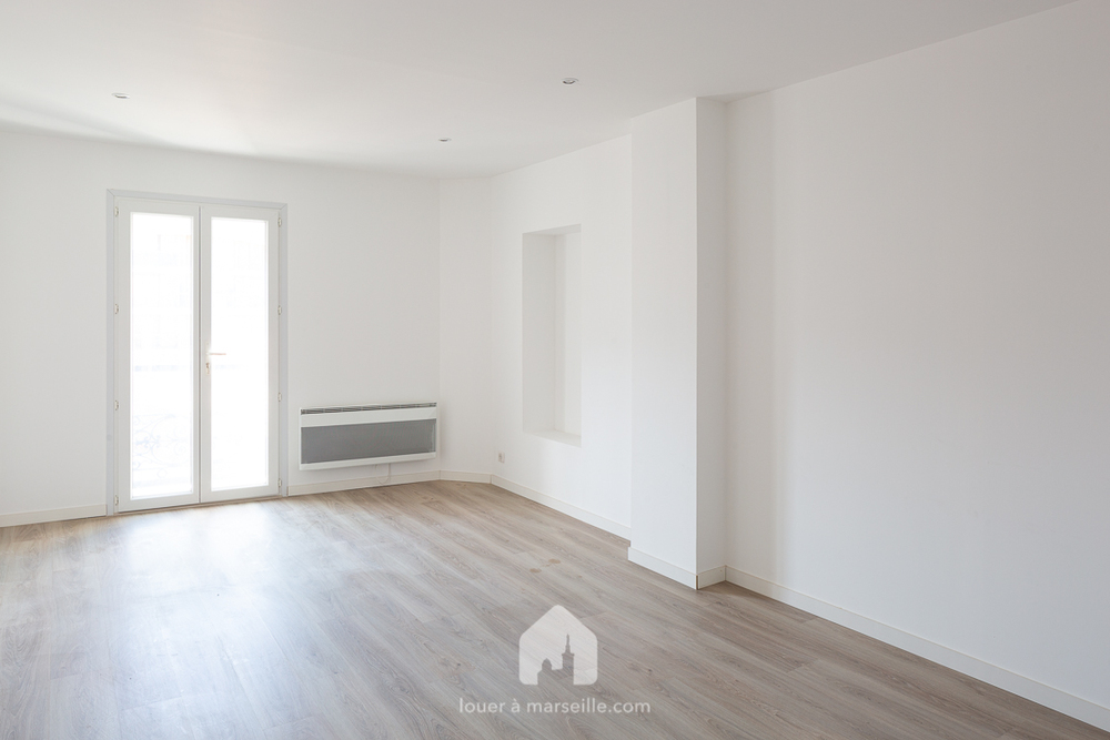 Le D�me 2D - Marseille 13013