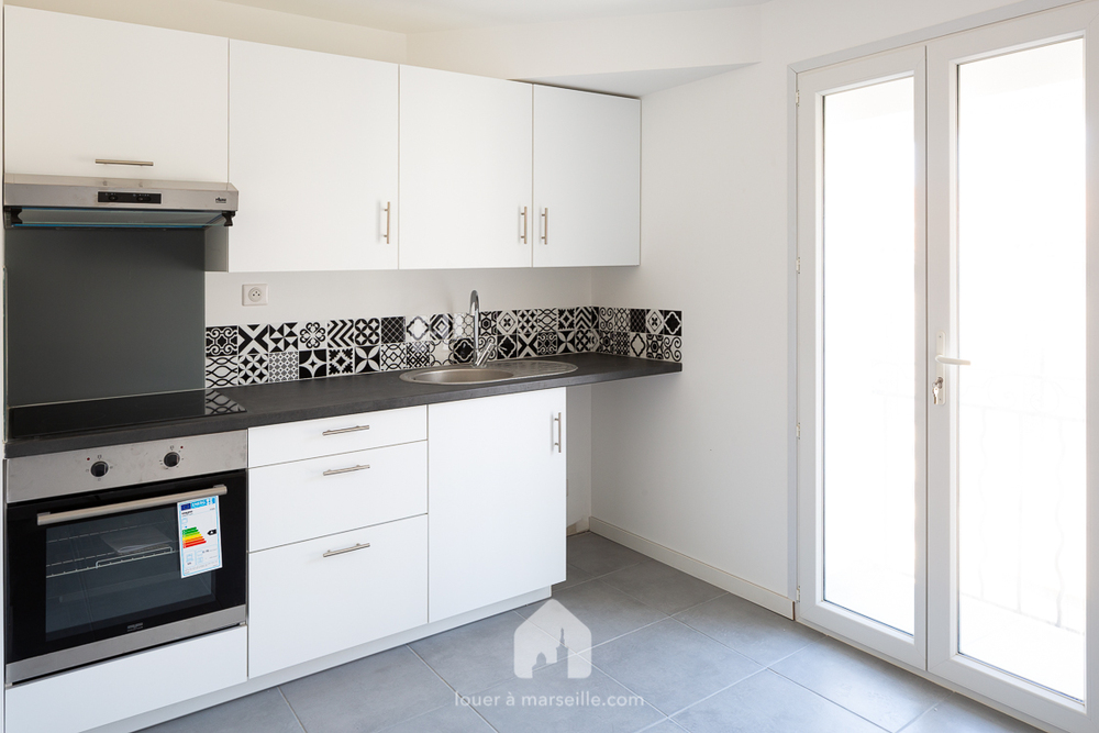 Le D�me 2D - Marseille 13013