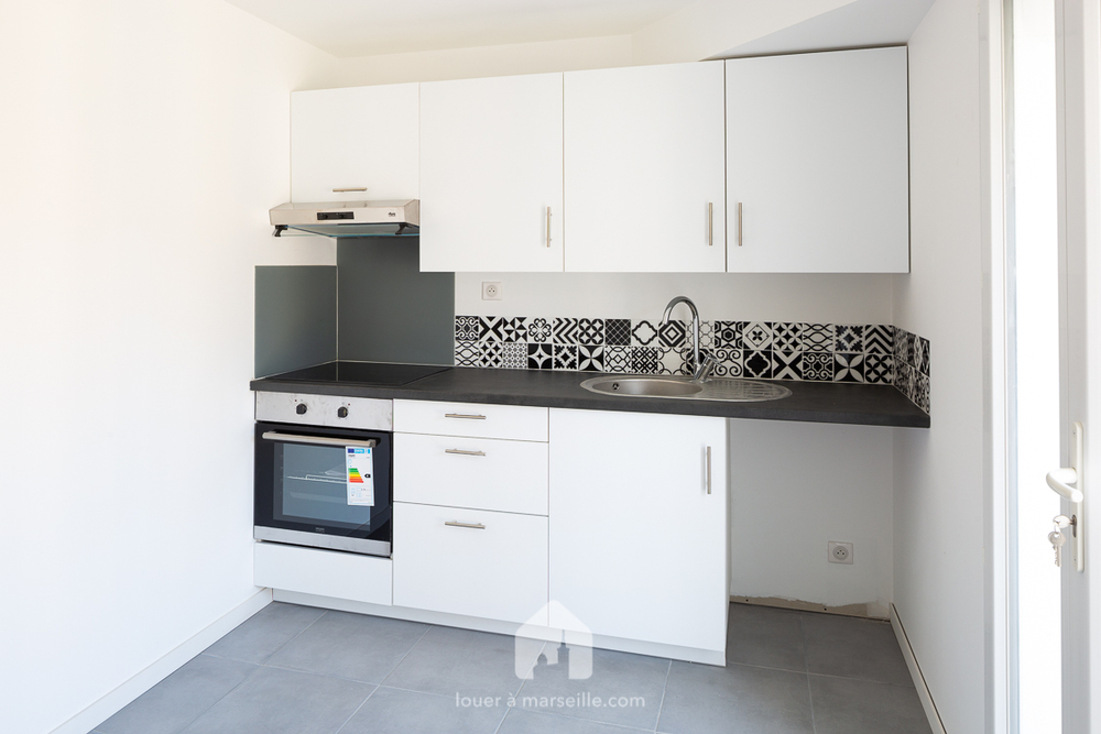 Le D�me 2D - Marseille 13013