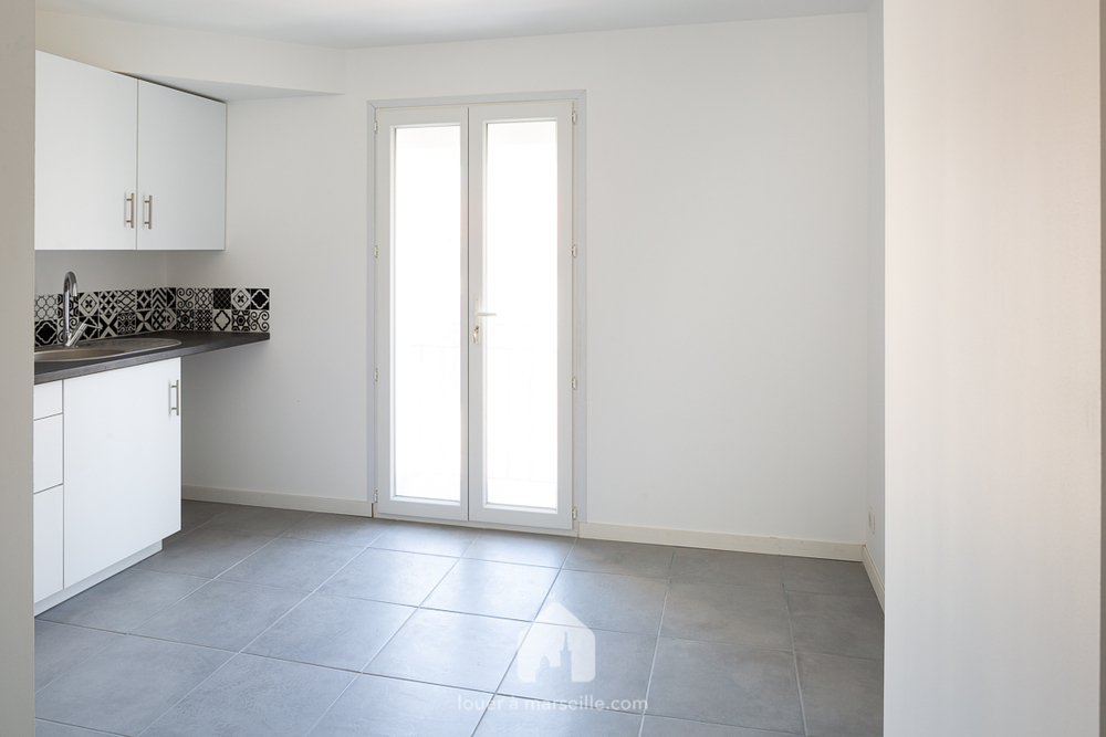 Le D�me 2D - Marseille 13013