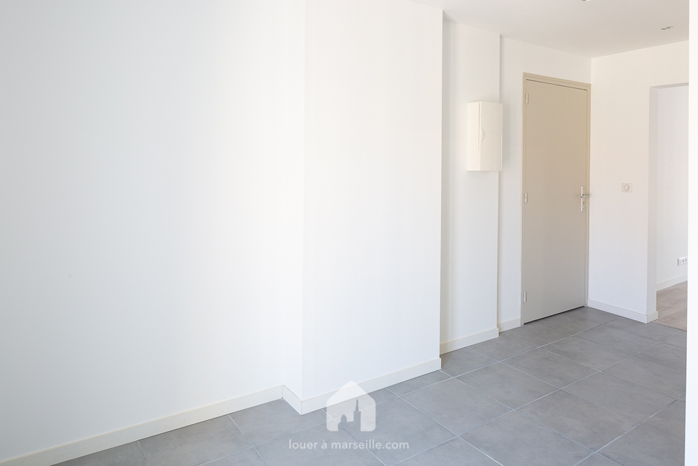 Le D�me 2D - Marseille 13013