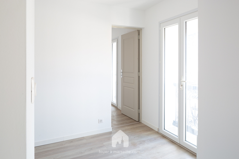 Le D�me 2D - Marseille 13013