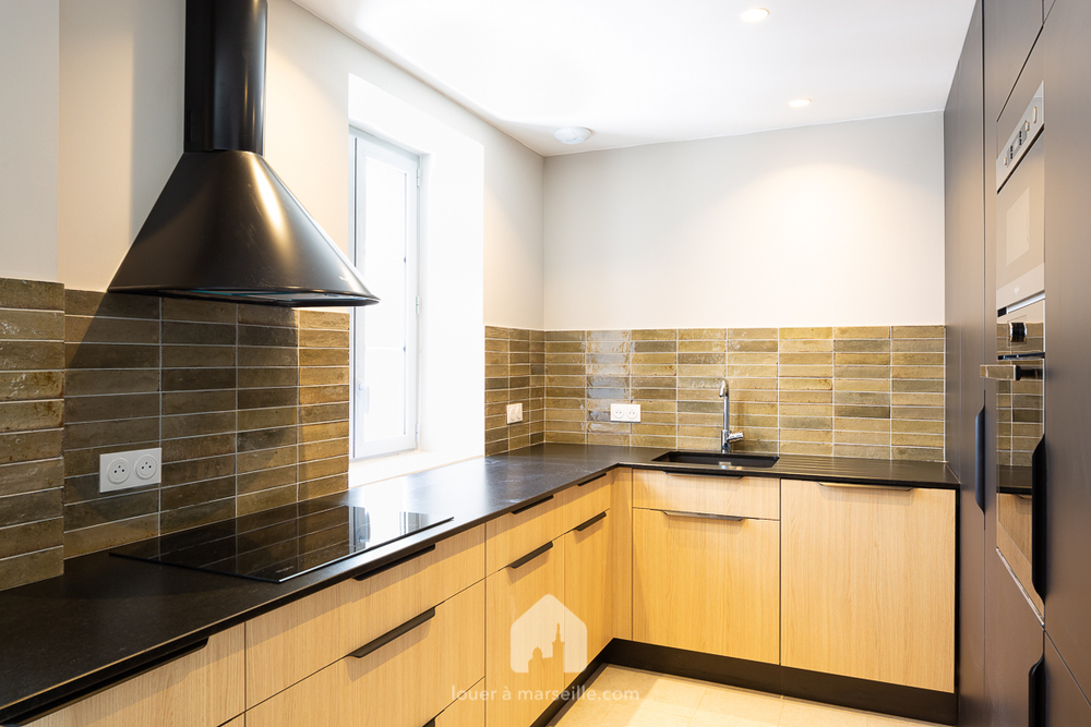 Appartement - Marseille  13001