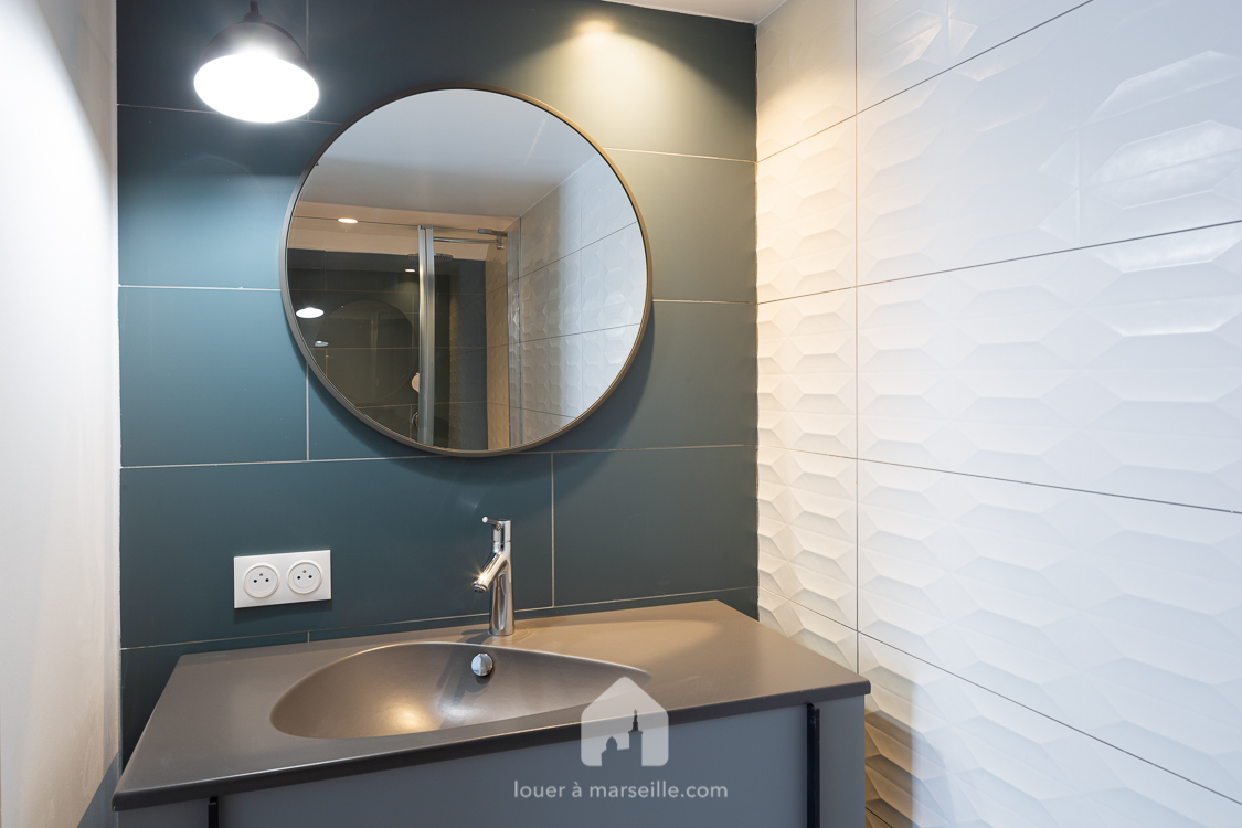 Madeleine 3 - Marseille 13001