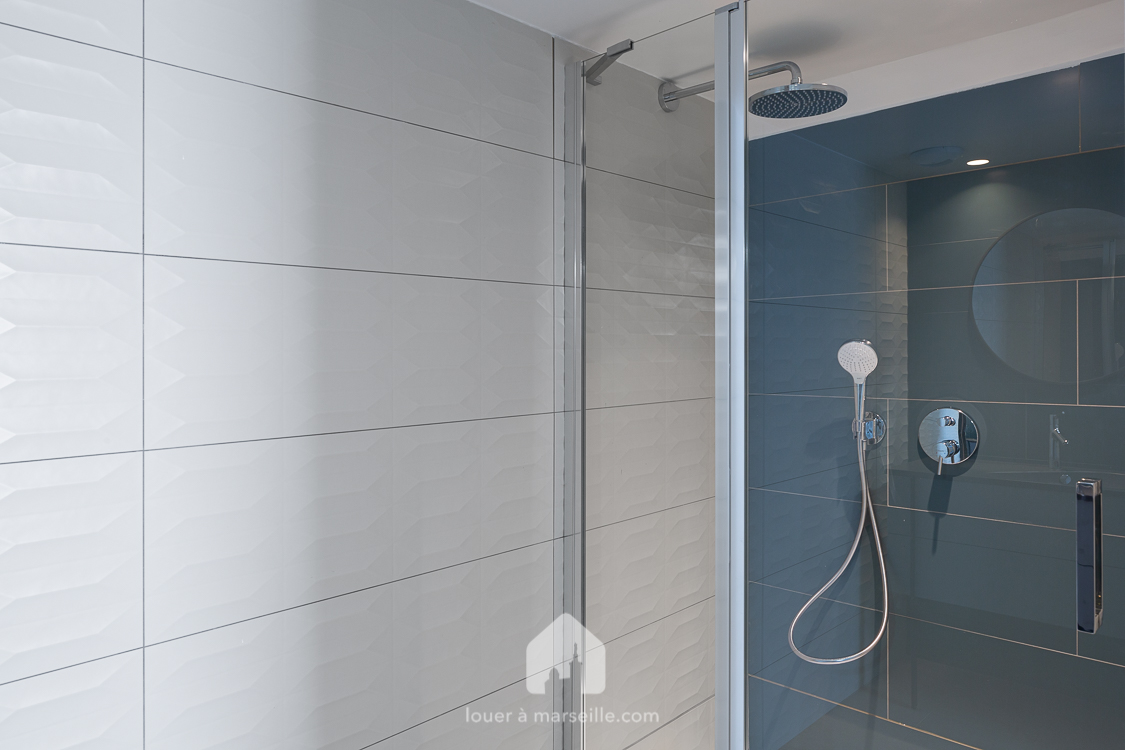 Madeleine 3 - Marseille 13001