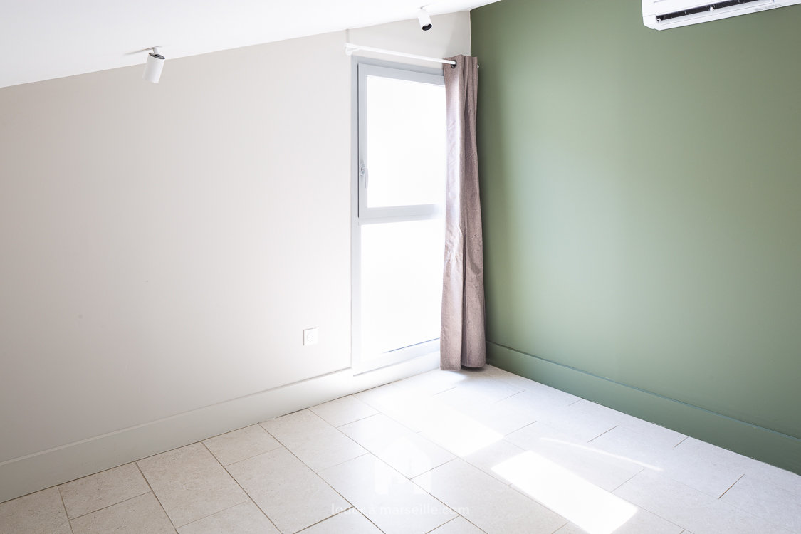 Madeleine 3 - Marseille 13001