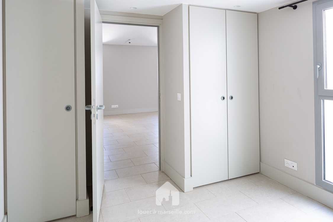 Madeleine 3 - Marseille 13001