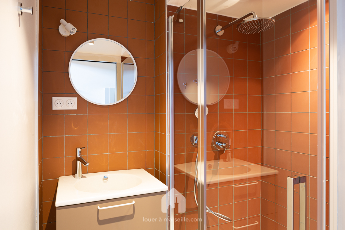 Madeleine 3 - Marseille 13001