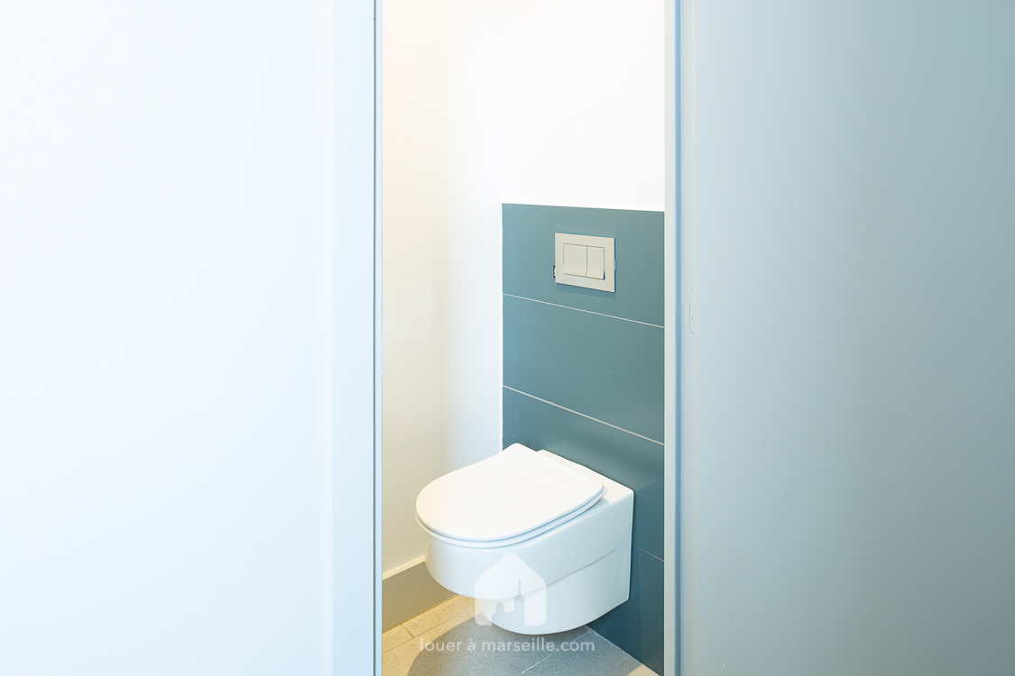 Madeleine 3 - Marseille 13001