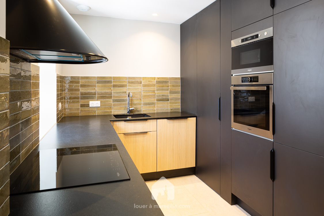 Madeleine 3 - Marseille 13001