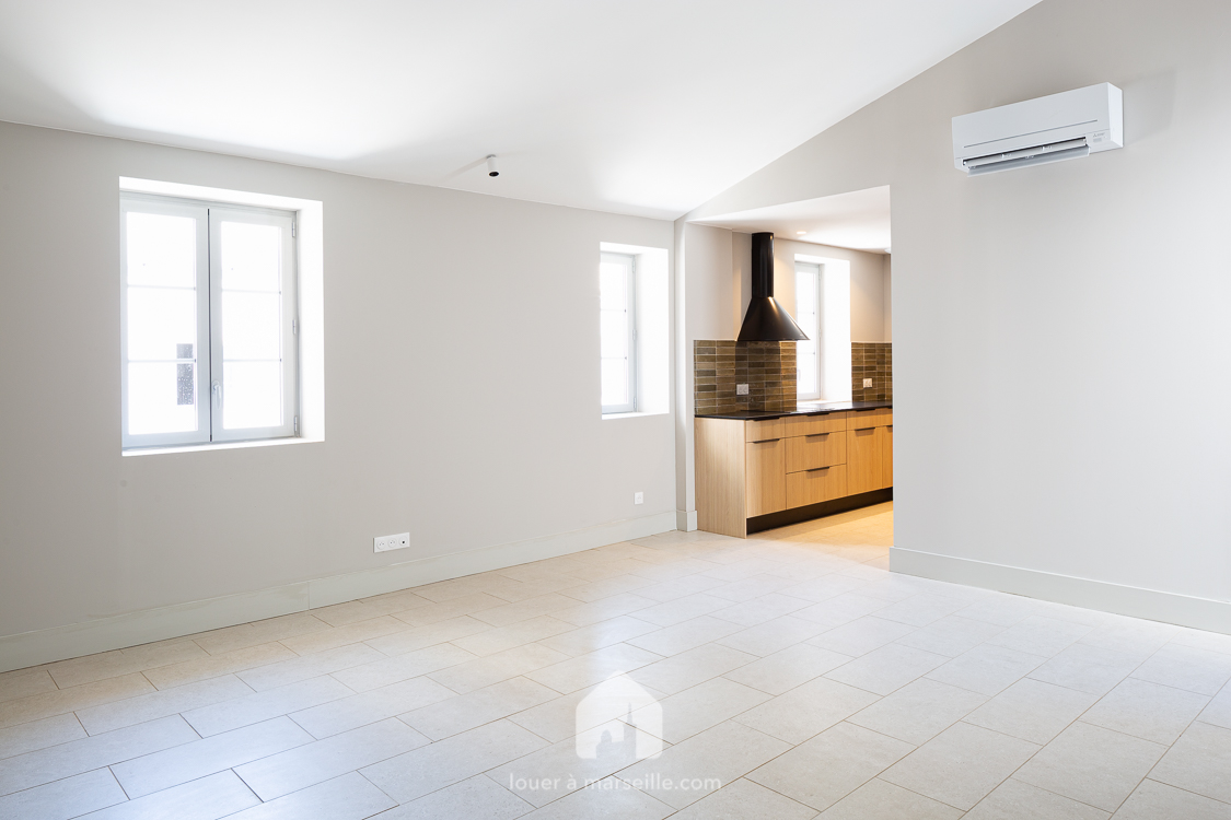 Madeleine 3 - Marseille 13001