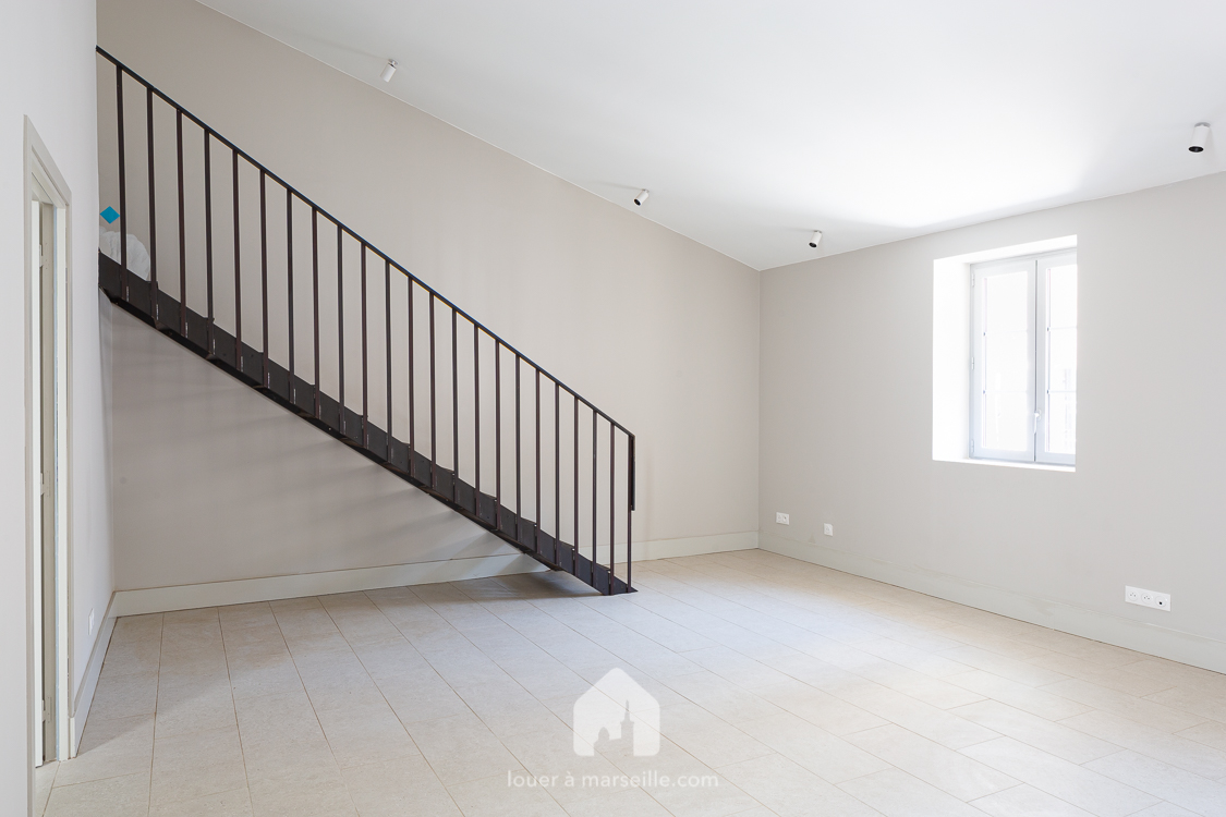 Madeleine 3 - Marseille 13001