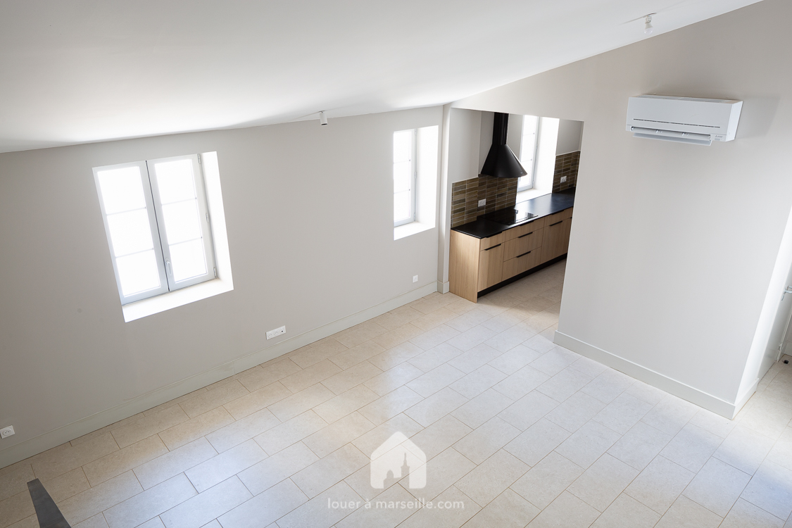 Madeleine 3 - Marseille 13001