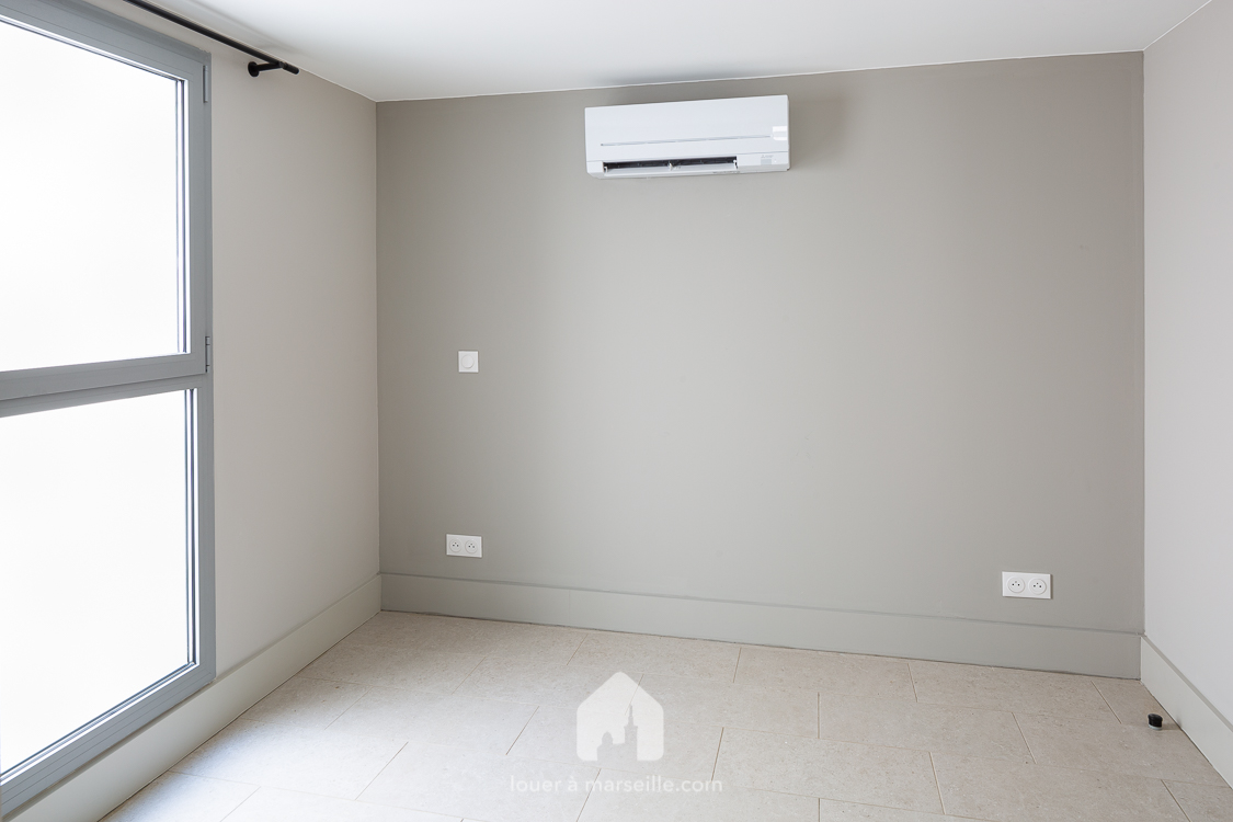 Madeleine 3 - Marseille 13001