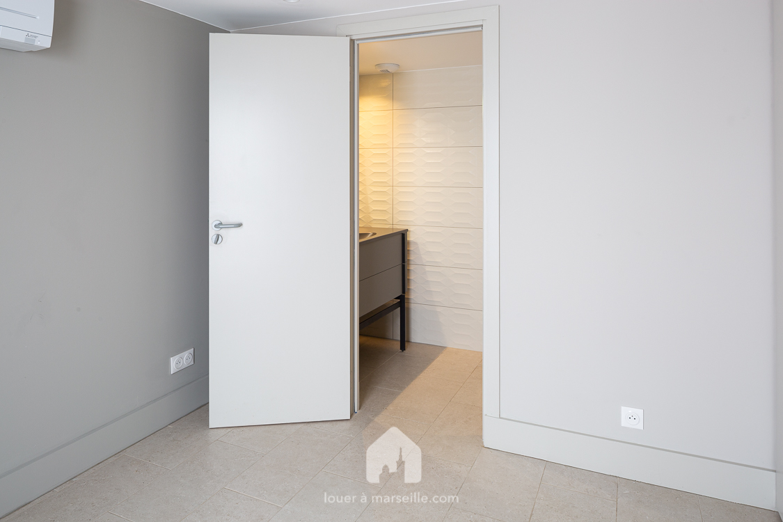 Madeleine 3 - Marseille 13001