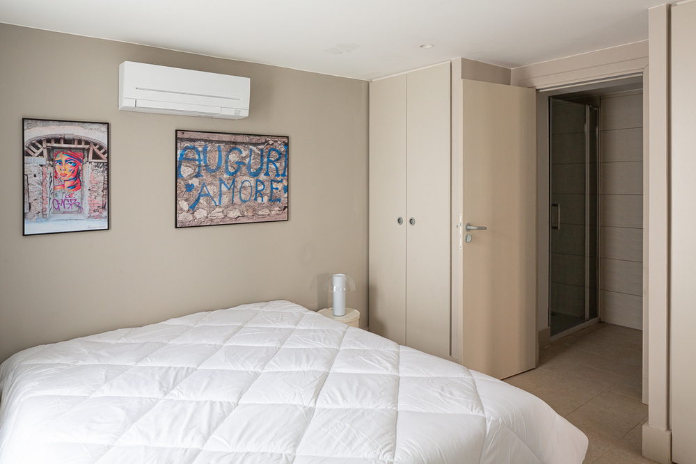 Madeleine 4 - Marseille 13001