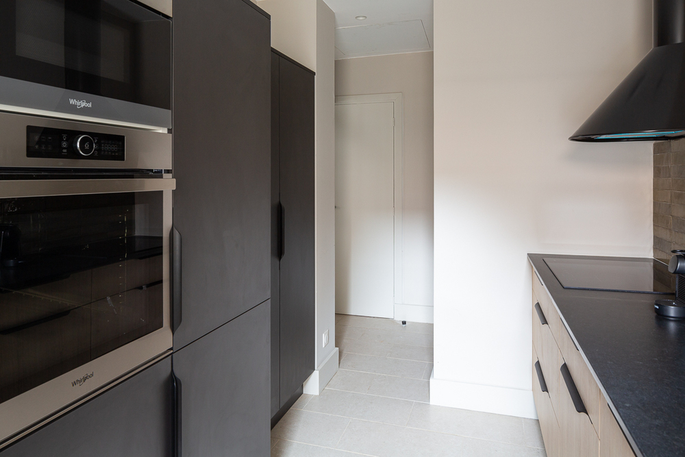 Madeleine 4 - Marseille 13001