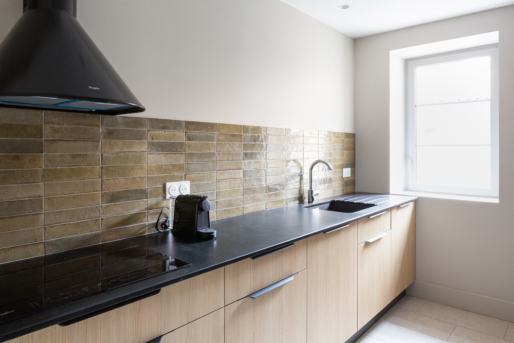 Madeleine 4 - Marseille 13001