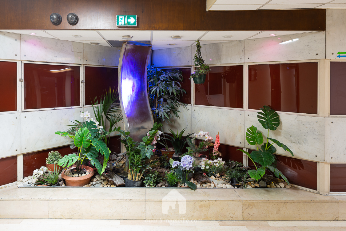 Eldorado - Marseille 13006